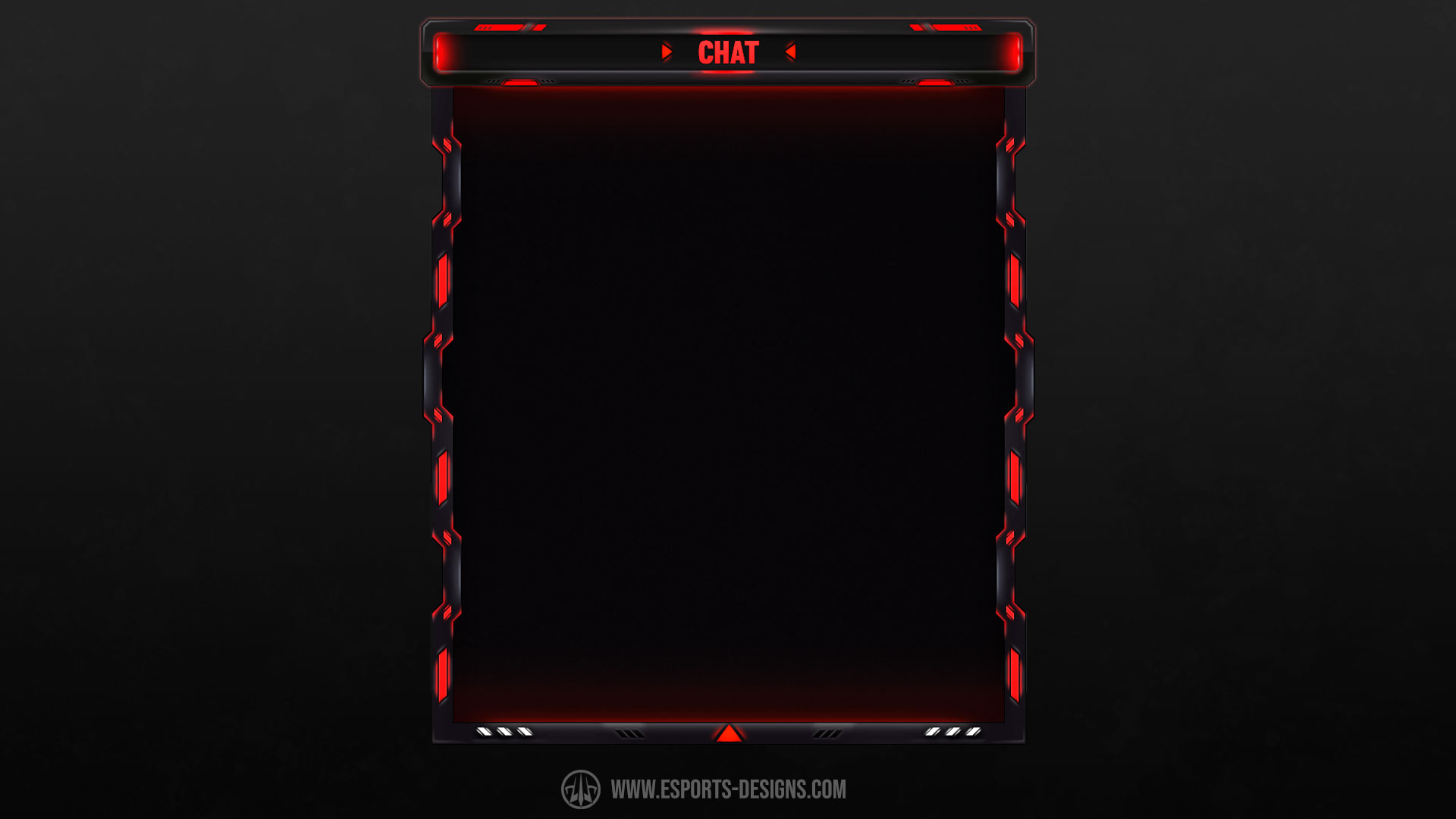 Twitch Chat Overlay Free Image To U