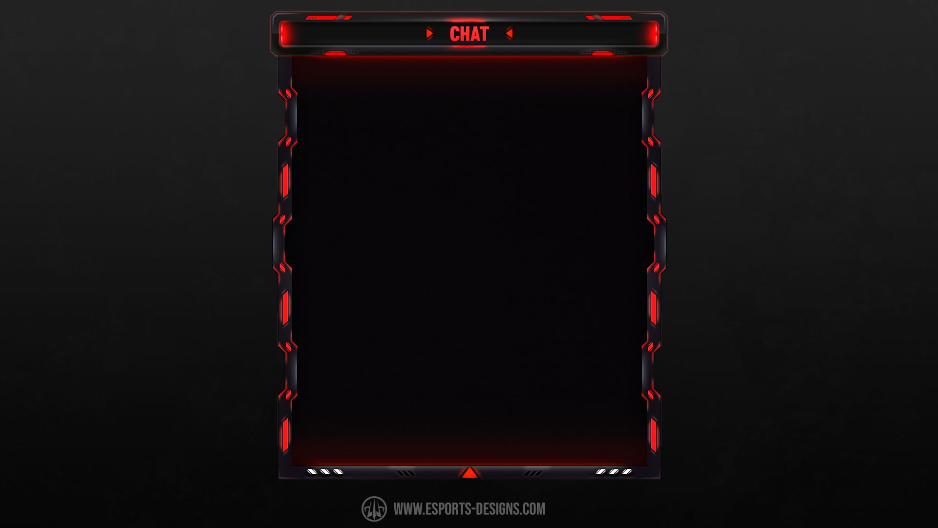 overlay chat twitch free